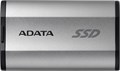 Внешний SSD USB 3.2 Gen 2 Type-C ADATA SD810-2000G-CSG 2000 ГБ 121721