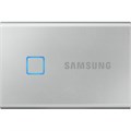 Внешний SSD USB 3.2 Gen 2 Type-C Samsung MU-PC2T0S/WW 2000 ГБ 121722