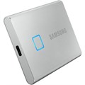 Внешний SSD USB 3.2 Gen 2 Type-C Samsung MU-PC2T0S/WW 2000 ГБ 121722