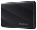 Внешний SSD USB 3.2 Gen 2 Type-C Samsung Т9 Portable 1024 ГБ 121727