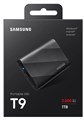 Внешний SSD USB 3.2 Gen 2 Type-C Samsung Т9 Portable 1024 ГБ 121727