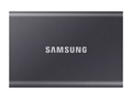 Внешний SSD USB 3.2 Gen 2 Type-C Samsung MU-PC2T0T/WW 2000 ГБ 121732