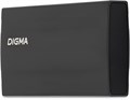Внешний SSD USB 3.2 Gen 2 Type-C Digma DGSM8004T2MGG 4096 ГБ 121737