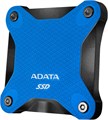 Внешний SSD USB 3.2 Gen 2 Type-A ADATA SD620 2000 ГБ 121740