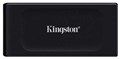 Внешний SSD USB 3.2 Gen 2 Type-C Kingston XS1000 BOC 2000 ГБ 121743