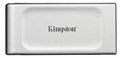 Внешний SSD USB 3.2 Gen 2 Type-C Kingston XS2000 BOC 2000 ГБ 121744