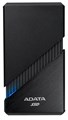 Внешний SSD USB4 ADATA SE920-2TCBK 2000 ГБ 121746