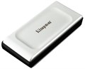 Внешний SSD USB 3.2 Gen 2 Type-C Kingston XS2000 BOC 4000 ГБ 121750
