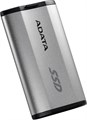Внешний SSD USB 3.2 Gen 2 Type-C ADATA SD810-4000G-CSG 4000 ГБ 121751