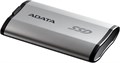 Внешний SSD USB 3.2 Gen 2 Type-C ADATA SD810-4000G-CSG 4000 ГБ 121751