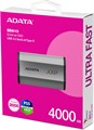 Внешний SSD USB 3.2 Gen 2 Type-C ADATA SD810-4000G-CSG 4000 ГБ 121751