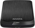 Внешний диск HDD 2.5'' ADATA AHV320-1TU31-CBK 121778