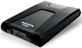 Внешний диск HDD 2.5'' ADATA AHD650-1TU31-CBK 121790