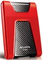 Внешний диск HDD 2.5'' ADATA AHD650-1TU31-CRD 121792