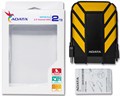 Внешний диск HDD 2.5'' ADATA AHD710P-2TU31-CYL 121799