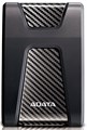 Внешний диск HDD 2.5'' ADATA AHD650-2TU31-CBK 121800