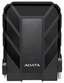Внешний диск HDD 2.5'' ADATA AHD710P-1TU31-CBK 121805