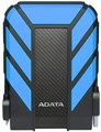 Внешний диск HDD 2.5'' ADATA AHD710P-1TU31-CBL 121807