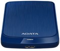 Внешний диск HDD 2.5'' ADATA AHV320-2TU31-CBL 121808