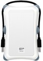 Внешний диск HDD 2.5'' Silicon Power SP020TBPHDA30S3W 121810