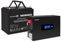 Комплект  Exegate IdealSine SR-600.LCD.2SH 102373
