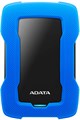 Внешний диск HDD 2.5'' ADATA AHD330-1TU31-CBL 121827