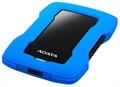 Внешний диск HDD 2.5'' ADATA AHD330-1TU31-CBL 121827