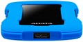 Внешний диск HDD 2.5'' ADATA AHD330-1TU31-CBL 121827