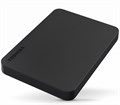 Внешний диск HDD 2.5'' Toshiba Canvio Basics 121848