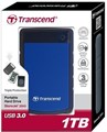 Внешний диск HDD 2.5'' Transcend TS1TSJ25H3B 121859