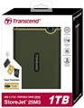 Внешний диск HDD 2.5'' Transcend TS1TSJ25M3G 121866