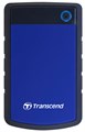 Внешний диск HDD 2.5'' Transcend TS2TSJ25H3B 121872