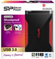 Внешний диск HDD 2.5'' Silicon Power SP020TBPHDA15S3L 121876