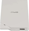 Внешний диск HDD 2.5'' Silicon Power Stream S03 2TB White 121878