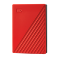 Внешний диск HDD 2.5'' Western Digital WDBPKJ0040BRD-WESN 121904