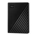 Внешний диск HDD 2.5'' Western Digital WDBPKJ0040BBK-WESN 121905