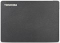 Внешний диск HDD 2.5'' Toshiba Canvio Gaming 121906