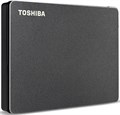 Внешний диск HDD 2.5'' Toshiba Canvio Gaming 121906