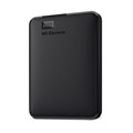 Внешний диск HDD 2.5'' Western Digital WDBU6Y0050BBK-WESN 121912