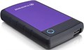 Внешний диск HDD 2.5'' Transcend TS4TSJ25H3P 121920