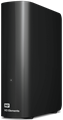 Внешний диск HDD 3.5'' Western Digital WDBWLG0160HBK-EESN 121939
