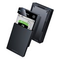 Внешний корпус для HDD 2.5”/3.5” UGreen US222 121952
