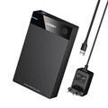 Внешний корпус для HDD 2.5”/3.5” UGreen US222 121952