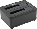 Док-станция  AgeStar 3UBT8 (BLACK) 121971