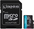 Карта памяти MicroSDXC 64GB Kingston SDCG4/64GB 121977