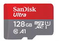 Карта памяти microSDXC 128GB SanDisk SDSQUAB-128G-GN6MN 121979