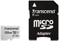 Карта памяти microSDXC 128GB Transcend TS128GUSD300S-A 121981