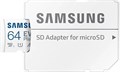 Карта памяти MicroSDXC 64Gb Samsung MB-MC64SA/EU 121982