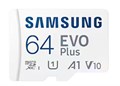 Карта памяти MicroSDXC 64Gb Samsung MB-MC64SA/APC 121983