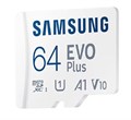 Карта памяти MicroSDXC 64Gb Samsung MB-MC64SA/APC 121983